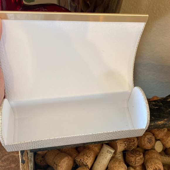 Jimmy Choo 54MM Square sunglasses - Picture 8 of 9